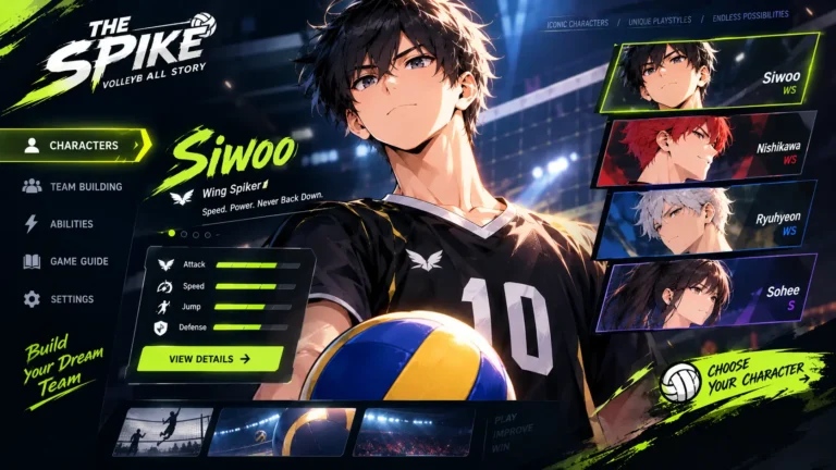 Siwoo character1 Siwoo character