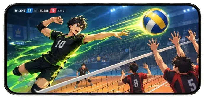 The Spike Mod APK e1789118254816 The Spike Mod APK
